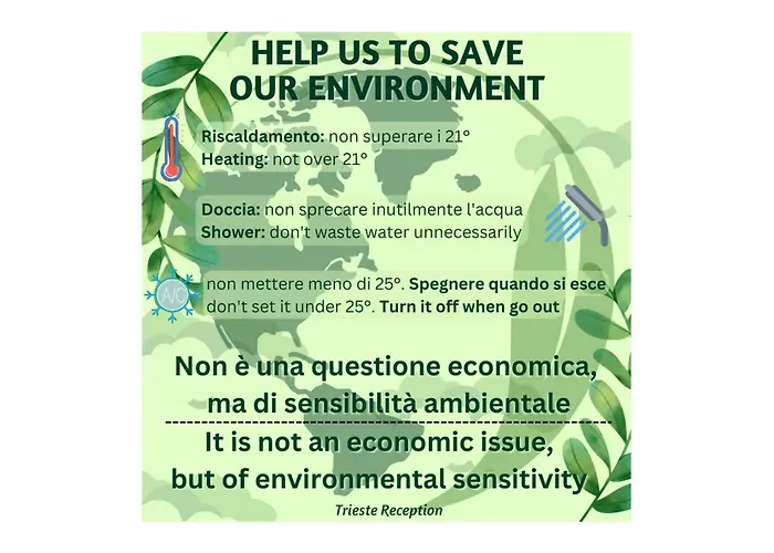 Apartment Testi 3 Trieste